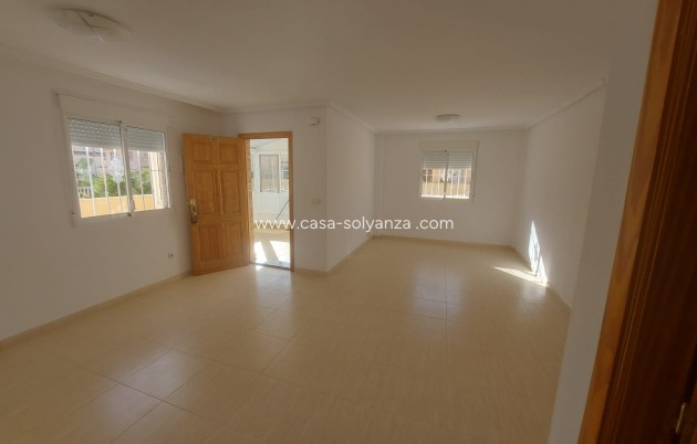 Revente - Maison de ville - Rojales - Inland