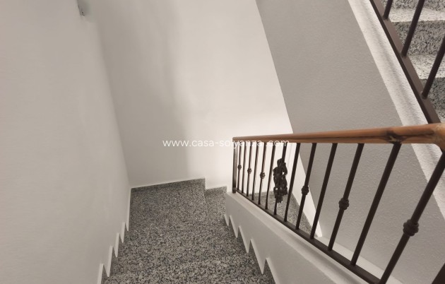 Revente - Maison de ville - Rojales - Inland