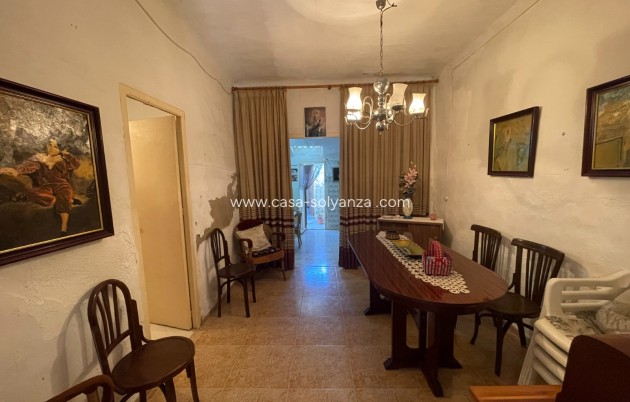 Revente - Appartement - Benijofar - Costa Blanca