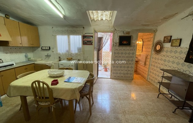 Revente - Appartement - Benijofar - Costa Blanca