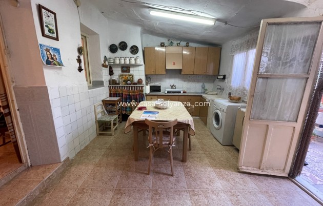 Revente - Appartement - Benijofar - Costa Blanca