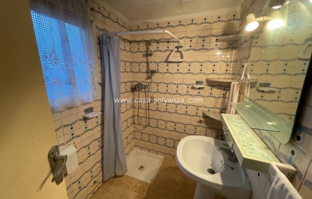 Revente - Appartement - Benijofar - Costa Blanca