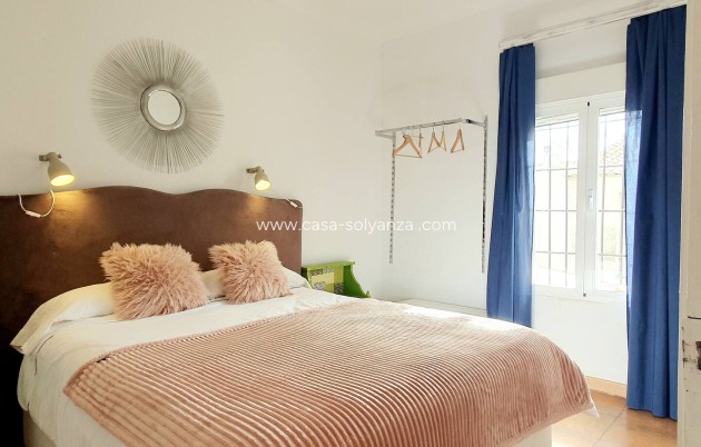 Revente - Maison de ville - Raspay - Inland