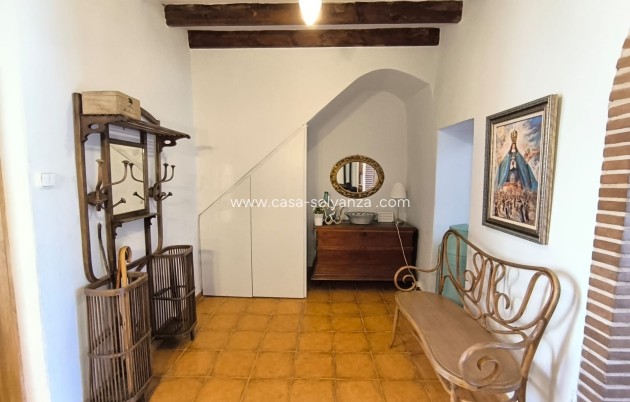 Revente - Maison de ville - Raspay - Inland