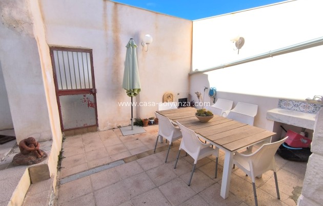 Revente - Maison de ville - Raspay - Inland