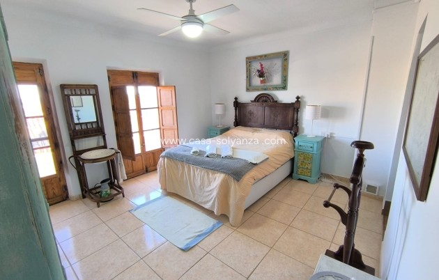 Revente - Maison de ville - Raspay - Inland