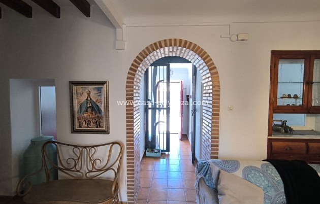 Revente - Maison de ville - Raspay - Inland