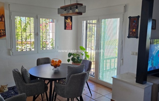 Revente - Villa - Fuente Alamo - Inland