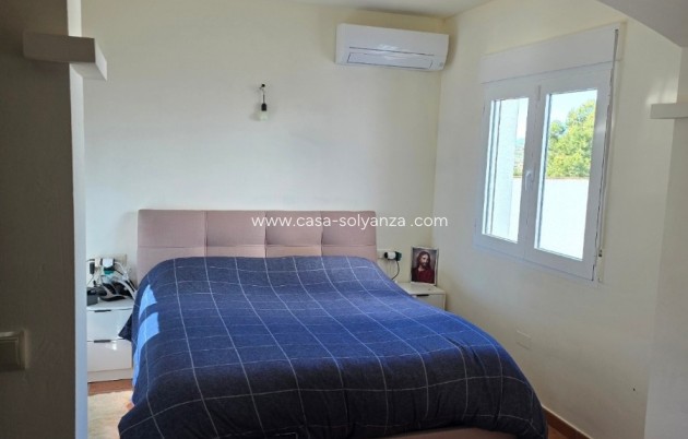 Revente - Villa - Fuente Alamo - Inland