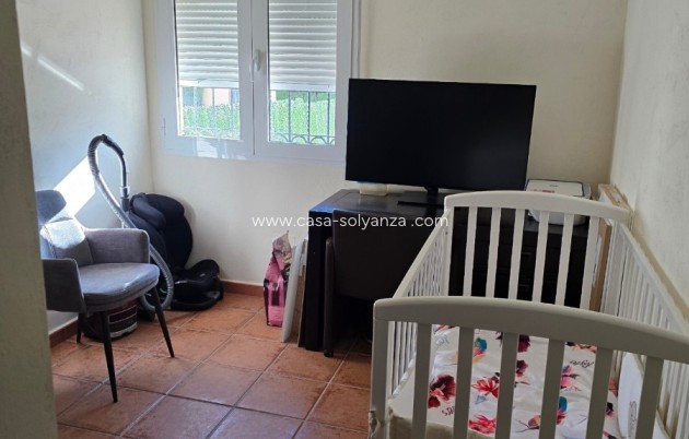 Revente - Villa - Fuente Alamo - Inland