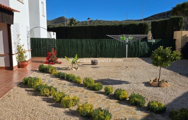 Revente - Villa - Fuente Alamo - Inland