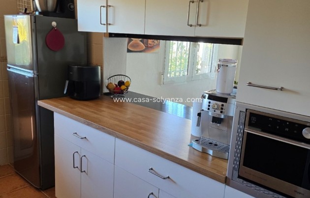 Revente - Villa - Fuente Alamo - Inland