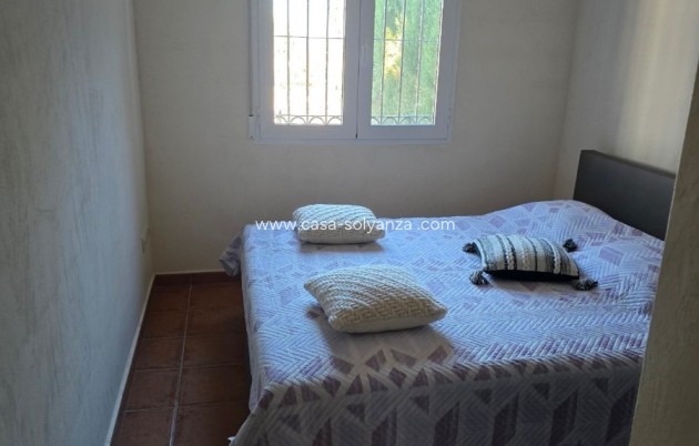 Revente - Villa - Fuente Alamo - Inland