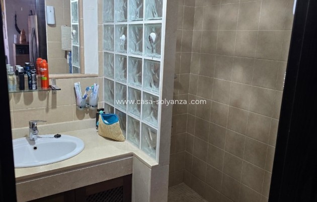 Revente - Villa - Fuente Alamo - Inland