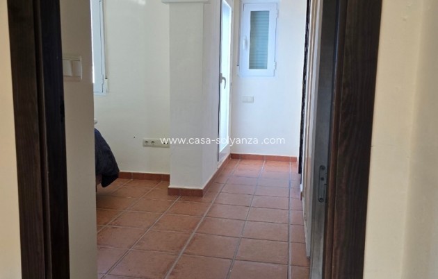 Revente - Villa - Fuente Alamo - Inland