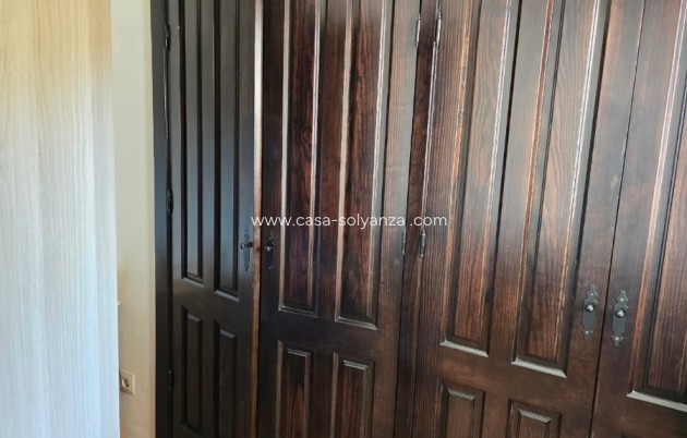 Revente - Villa - Fuente Alamo - Inland