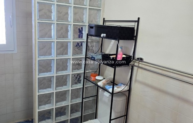 Revente - Villa - Fuente Alamo - Inland