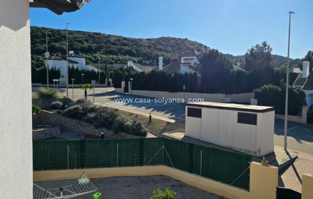 Revente - Villa - Fuente Alamo - Inland