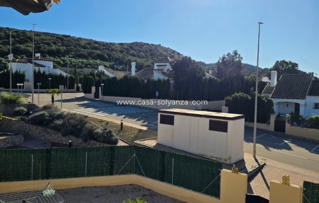 Revente - Villa - Fuente Alamo - Inland
