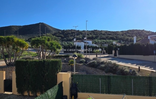 Revente - Villa - Fuente Alamo - Inland