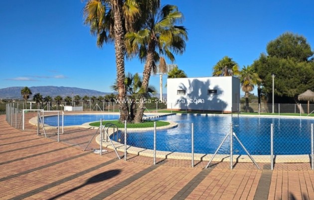 Revente - Villa - Fuente Alamo - Inland