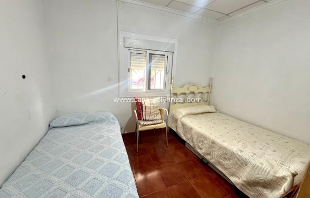 Revente - Villa - Monóvar - Inland