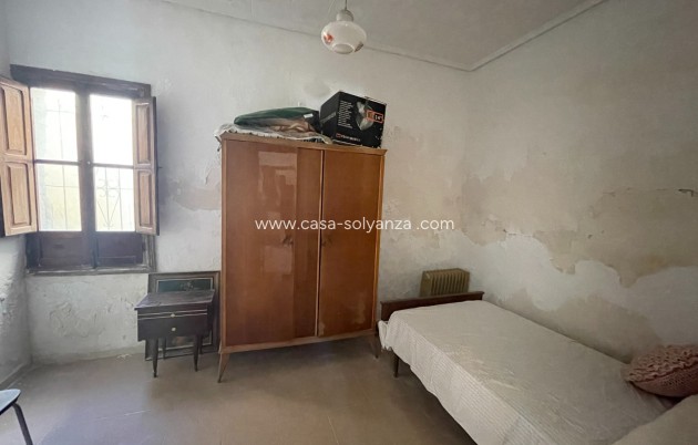 Revente - Country Property/Finca - Elche - Costa Blanca