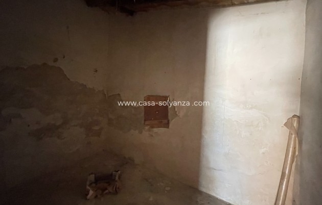 Revente - Country Property/Finca - Elche - Costa Blanca