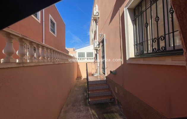 Revente - Maison de ville - Los Montesinos - Costa Blanca