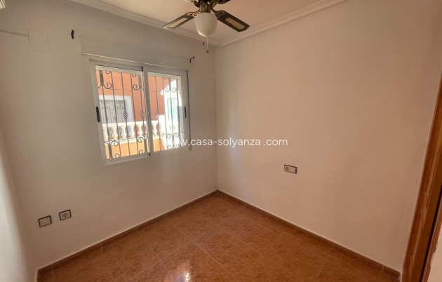 Revente - Maison de ville - Los Montesinos - Costa Blanca