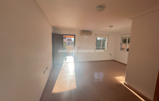 Revente - Maison de ville - Los Montesinos - Costa Blanca