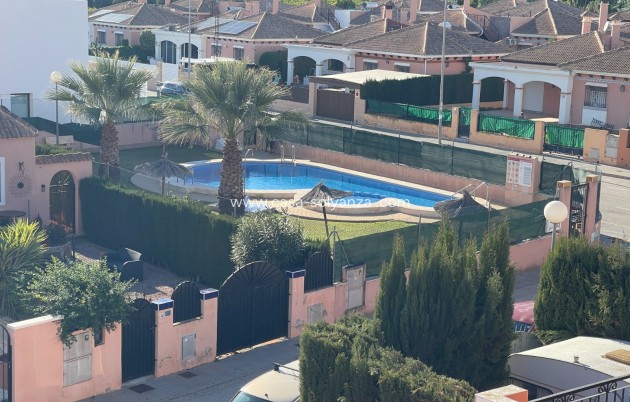 Revente - Maison de ville - Los Montesinos - Costa Blanca