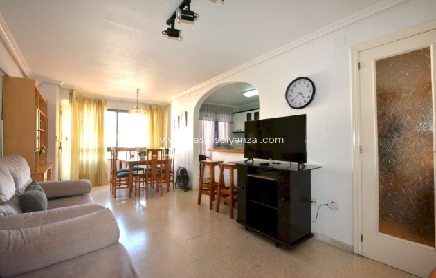 Revente - Appartement - Guardamar del Segura - Costa Blanca