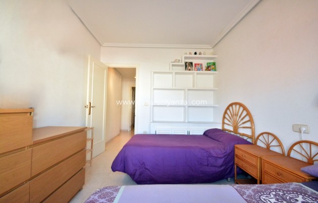 Revente - Appartement - Guardamar del Segura - Costa Blanca