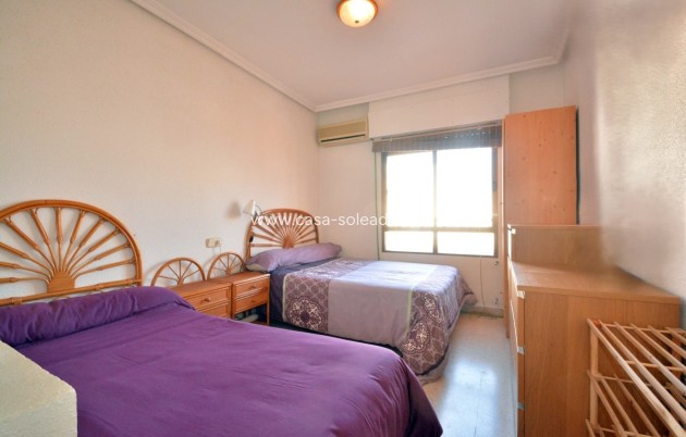 Revente - Appartement - Guardamar del Segura - Costa Blanca