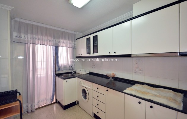 Revente - Appartement - Guardamar del Segura - Costa Blanca