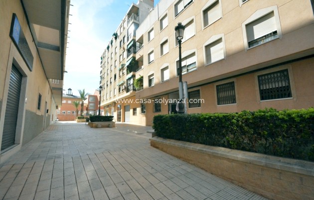 Revente - Appartement - Guardamar del Segura - Costa Blanca
