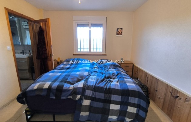 Revente - Villa - Villena - Inland