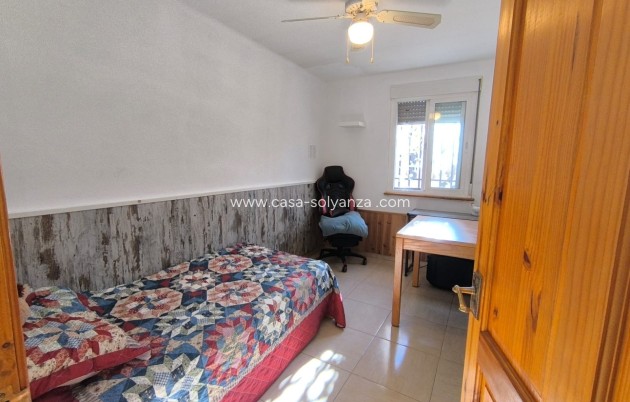 Revente - Villa - Villena - Inland