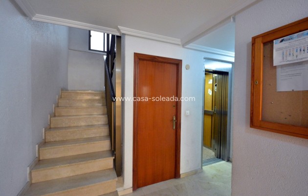 Revente - Appartement - Guardamar del Segura - Costa Blanca