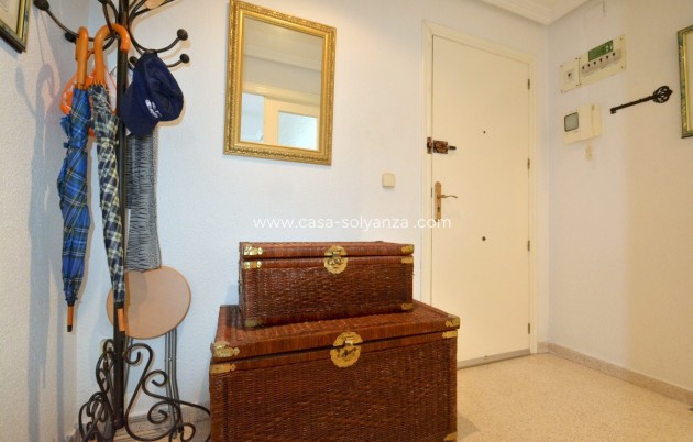 Revente - Appartement - Guardamar del Segura - Costa Blanca