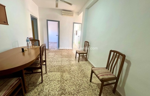 Herverkoop - Country Property/Finca - Las Encebras - Inland