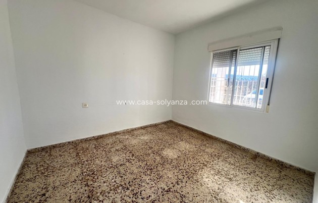 Herverkoop - Country Property/Finca - Las Encebras - Inland