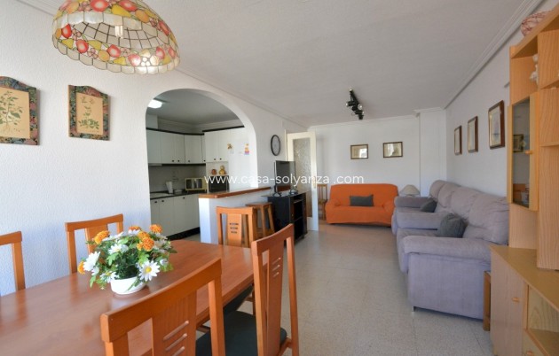Revente - Appartement - Guardamar del Segura - Costa Blanca