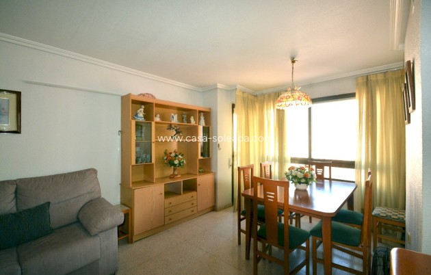 Revente - Appartement - Guardamar del Segura - Costa Blanca