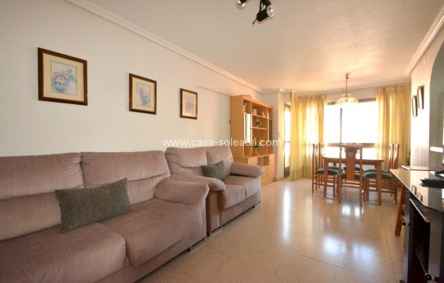 Revente - Appartement - Guardamar del Segura - Costa Blanca