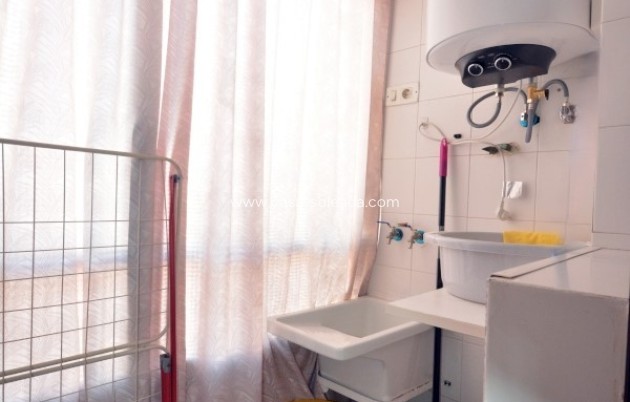 Revente - Appartement - Guardamar del Segura - Costa Blanca