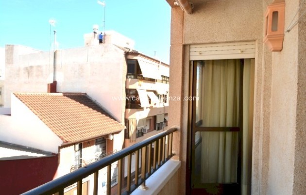 Revente - Appartement - Guardamar del Segura - Costa Blanca