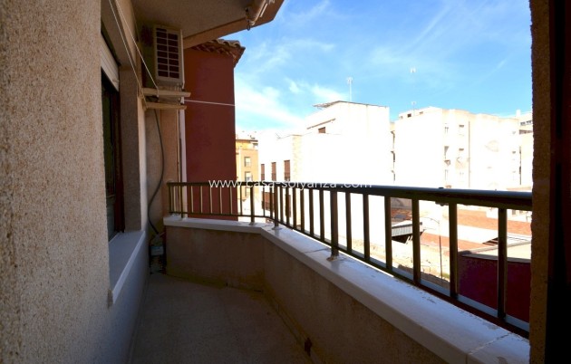 Revente - Appartement - Guardamar del Segura - Costa Blanca