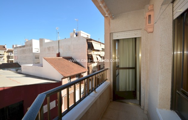 Revente - Appartement - Guardamar del Segura - Costa Blanca